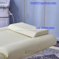 Treatment massage table beauty salon bed